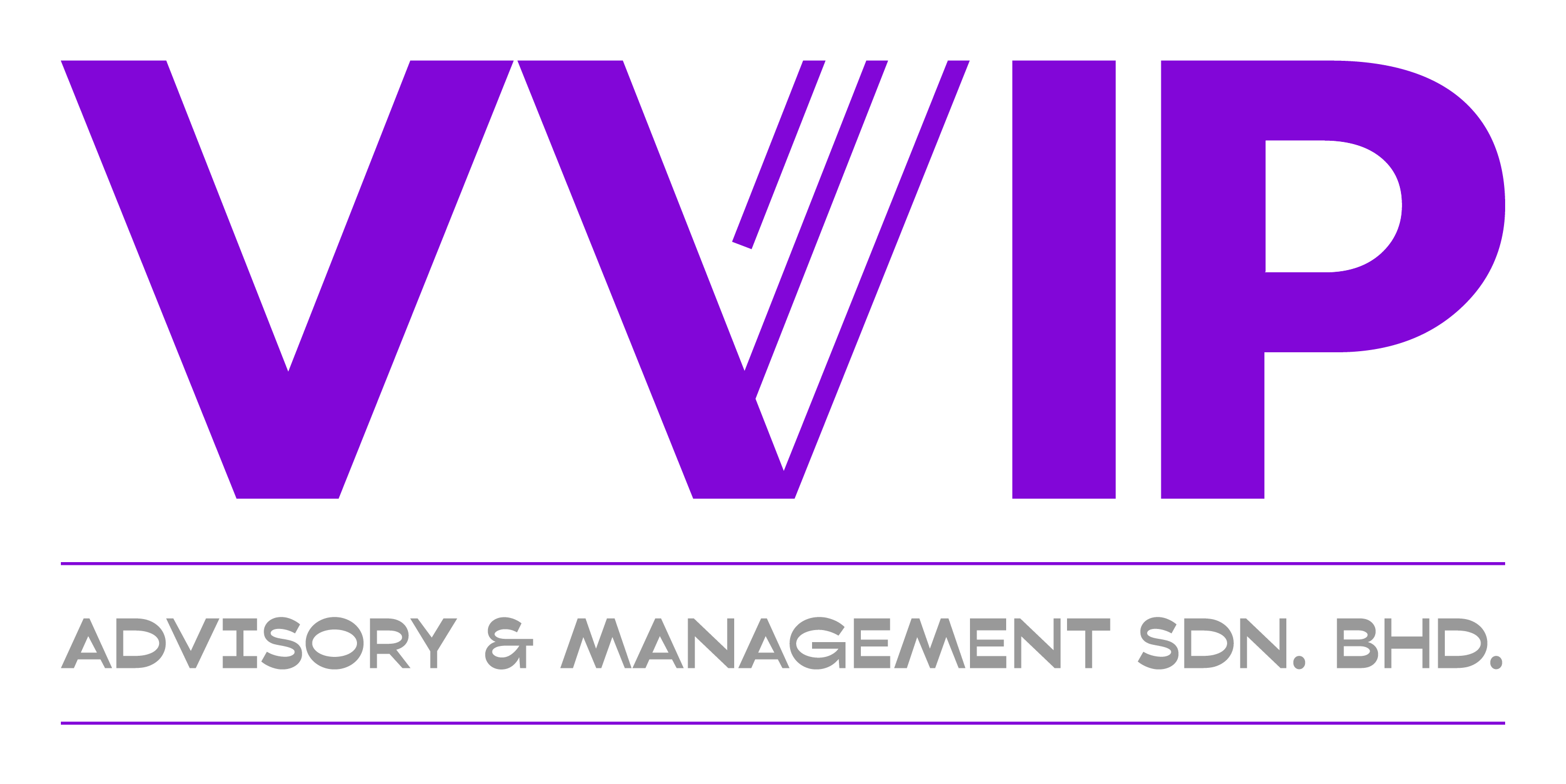 VVIP Advisory & Management logo
